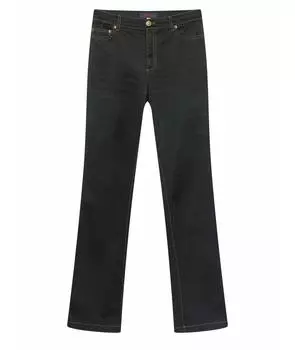 Прямые брюки