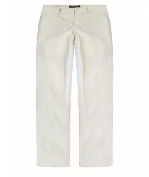 Прямые брюки