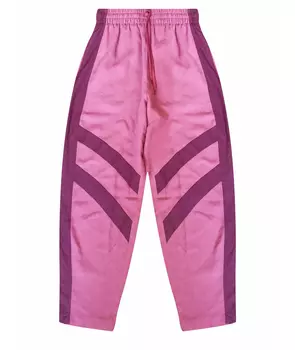 Прямые брюки