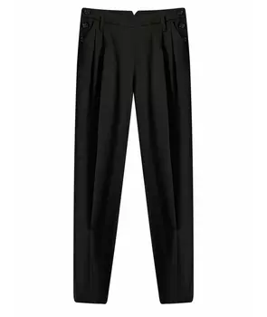 Прямые брюки