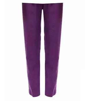 Прямые брюки