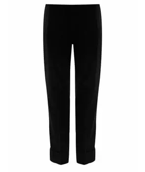 Прямые брюки