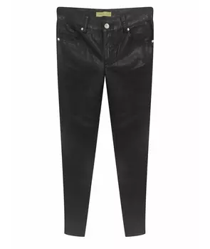 Прямые брюки