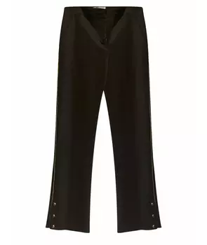 Прямые брюки