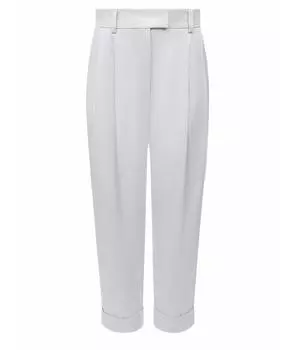 Прямые брюки