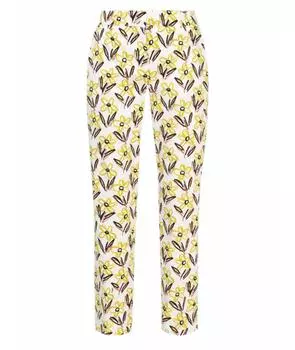 Прямые брюки