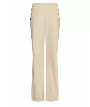 Прямые брюки