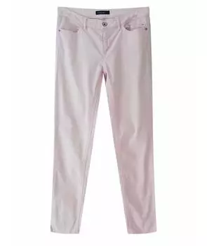 Прямые брюки