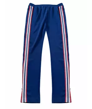 Прямые брюки