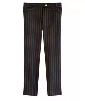 Прямые брюки