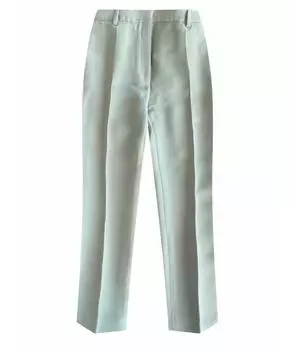 Прямые брюки