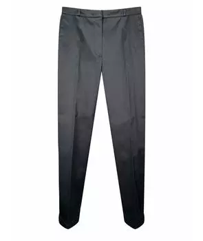 Прямые брюки