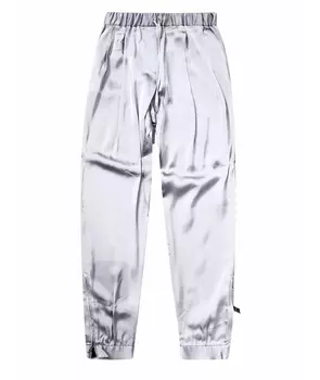 Прямые брюки