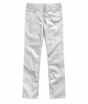 Прямые брюки