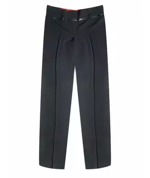 Прямые брюки