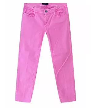 Прямые брюки