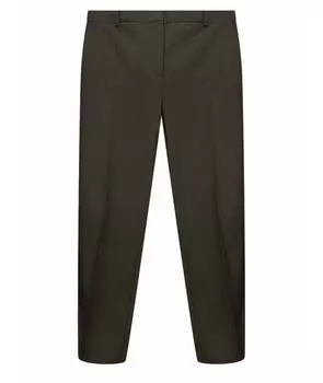 Прямые брюки