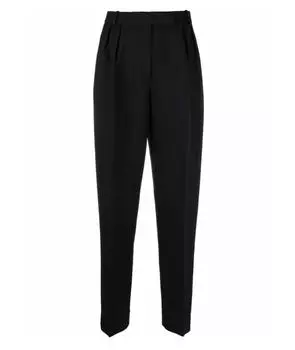 Прямые брюки