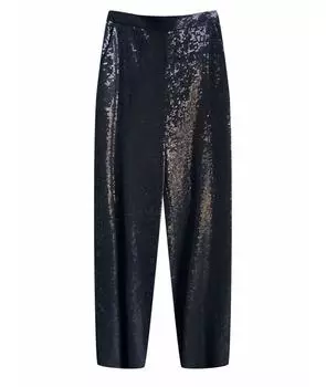 Прямые брюки