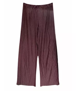 Прямые брюки