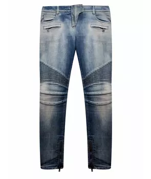 Прямые брюки