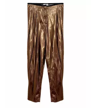 Прямые брюки