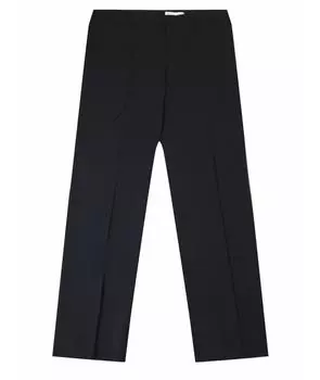 Прямые брюки