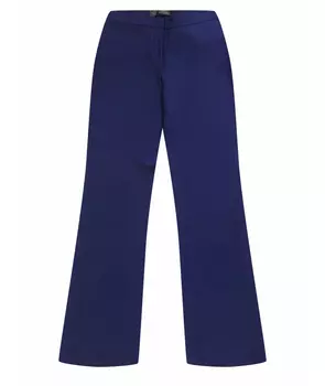 Прямые брюки