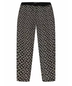 Прямые брюки