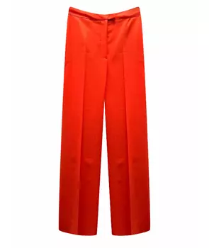 Прямые брюки