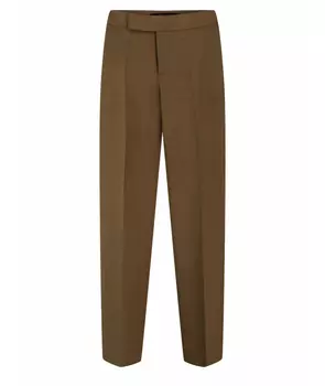 Прямые брюки