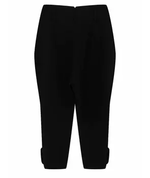 Прямые брюки