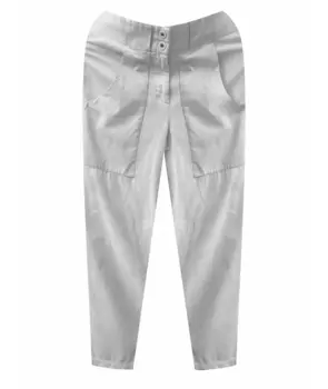 Прямые брюки