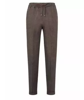 Прямые брюки