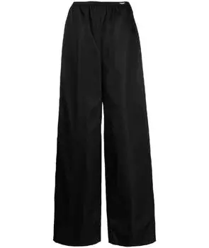 Прямые брюки