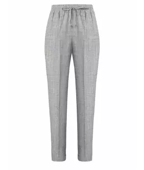 Прямые брюки