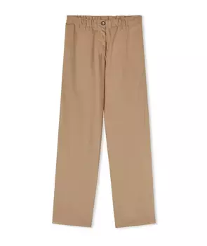 Прямые брюки