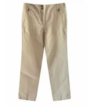 Прямые брюки