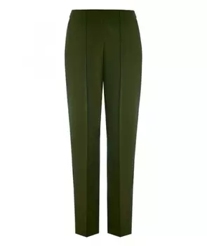 Прямые брюки