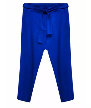 Прямые брюки