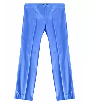 Прямые брюки