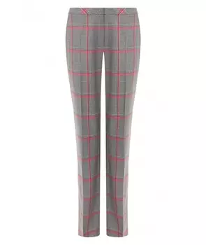 Прямые брюки