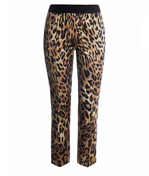 Прямые брюки