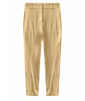 Прямые брюки