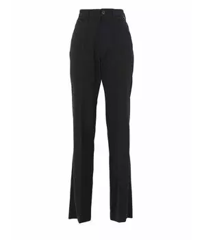 Прямые брюки