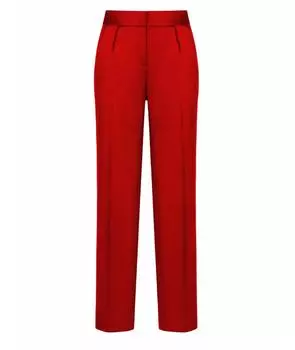 Прямые брюки