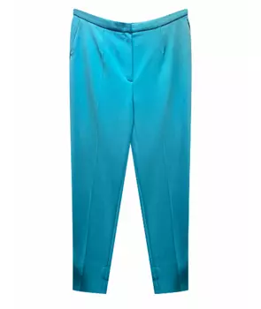 Прямые брюки