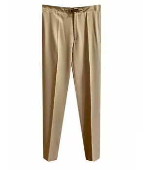 Прямые брюки