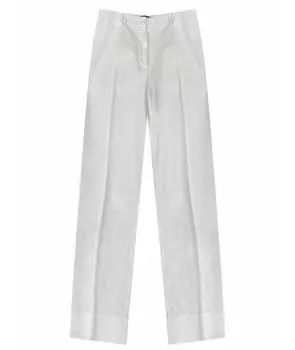 Прямые брюки