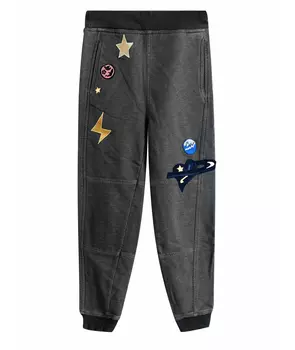 Прямые брюки